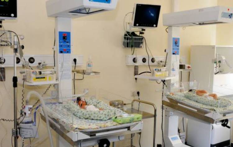Աչաջուրցիները գումար են հանգանակում ծննդատան վիրահատարանի համար