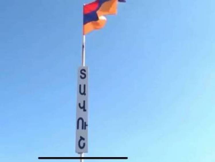 «Ժողովուրդ». Հայ-ադրբեջանական սահմանին սկսված լարվածության ժամանակ պաշտոնյաների «սահմանային սելֆիներն» արգելվել են