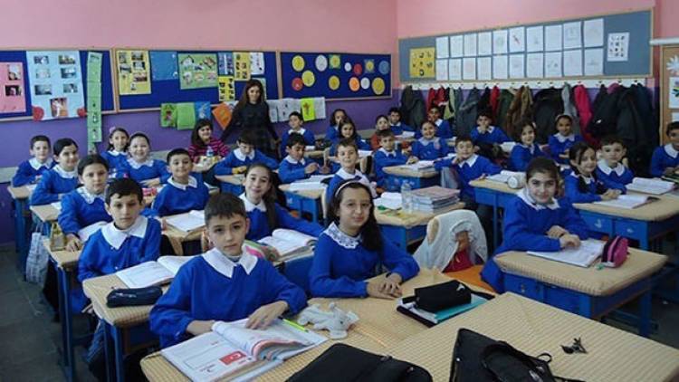 Թուրքիայում նոր ուսումնական տարին կսկսվի օնլայն