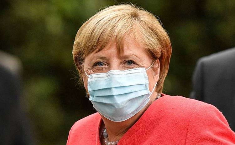 Անգելա Մերկելը հայտարարել է, որ Գերմանիան պատրաստ է ապահովել Ալեքսեյ Նավալնու բուժումը