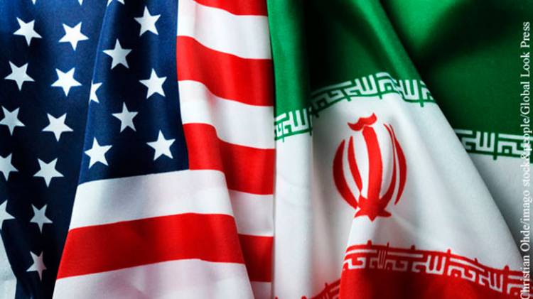 ԱՄՆ-ն կվերականգնի սանկցիաներն ընդդեմ Իրանի․ հայտարարել է Մայք Պոմպեոն