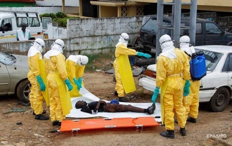 Էբոլայի նոր բռնկում Կոնգոյի Դեմոկրատական Հանրապետությունում․ կան մի քանի տասնյակ զոհեր