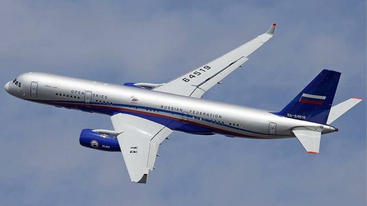 Ռուսաստանում քննարկել են ԱՊՀ մայրաքաղաքների հետ Մոսկվայի ավիահաղորդակցության վերականգնման հարցը