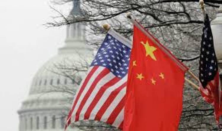 ԱՄՆ եւ Չինաստանի միջեւ լայնածավալ կոնֆլիկտ չի լինի․ Պետդեպ