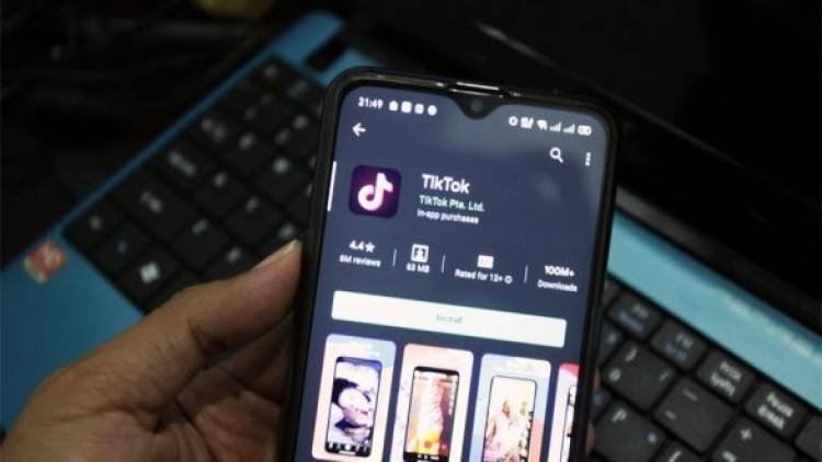 ԱՄՆ-ն արգելում է TikTok-ի եւ WeChat-ի գործունեությունը իր տարածքում