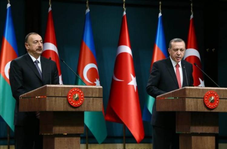 Թուրքիան լիակատար աջակցություն է հայտնել Ադրբեջանին