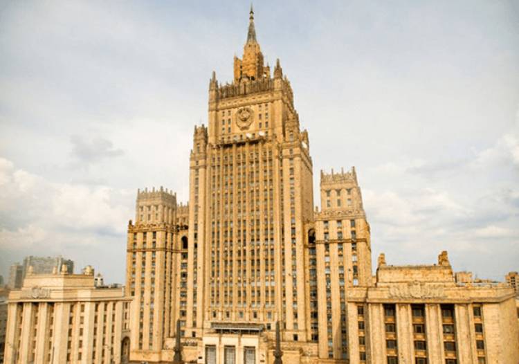 Ռուսաստանի ԱԳՆ-ն Ղարաբաղյան առաջնագծում սրացման առնչությամբ հանդես է եկել հայտարարությամբ