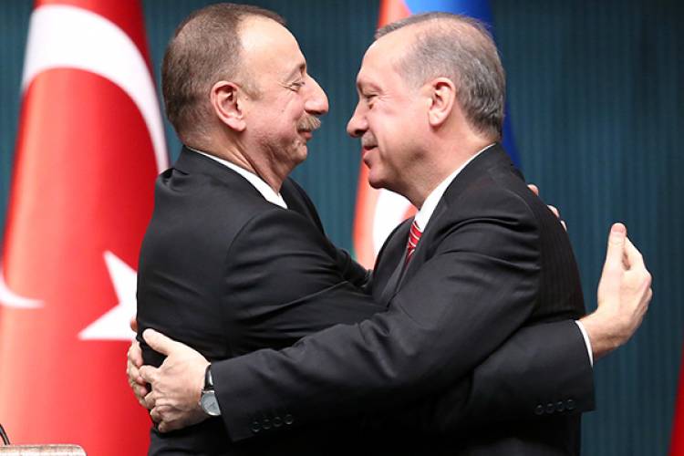 Ինչպես է Թուրքիան գրոհայիններ վարձում Ադրբեջանի կողմից Ղարաբաղյան ճակատում կռվելու համար․ Arab News-ի անդրադարձը