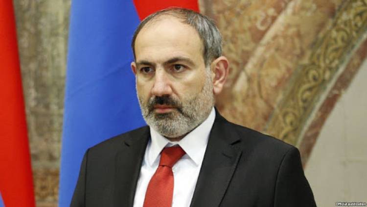 ՏԱՍՍ. Հայաստանը պատրաստ է քննարկել Արցախում ռուս խաղաղապահների տեղակայման հարցը