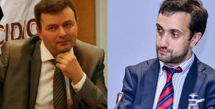 Իր կոչով չէ, որ իրականացվել է ճանապարհները փակելու ակցիան. Վալենսիայի հայ համայնքի նախագահ
