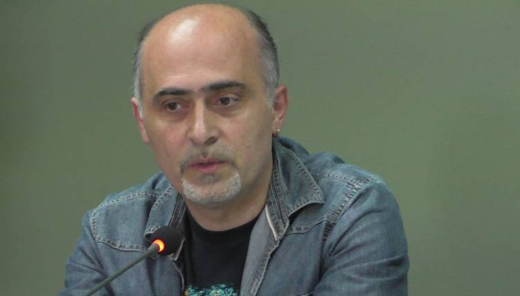 Թշնամին Հայաստանի քաղաքացիներին պատվերներ է ուղարկում այլ անձանց անունից․ Սամվել Մարտիրոսյանը զգուշացնում է