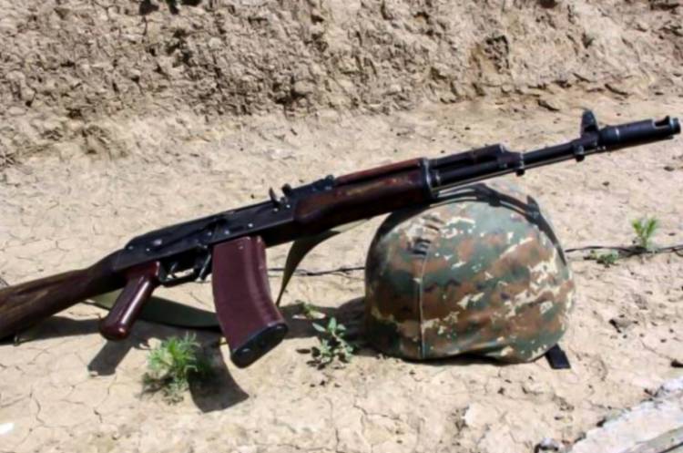 Արցախի ՊԲ-ն հրապարակել է ադրբեջանական ագրեսիան հետ մղելու ընթացքում զոհված ևս 37 զինծառայողի անուն․ հայկական կողմն ունի ընդհանուր 710 զոհ, հակառակորդը՝ 6109
