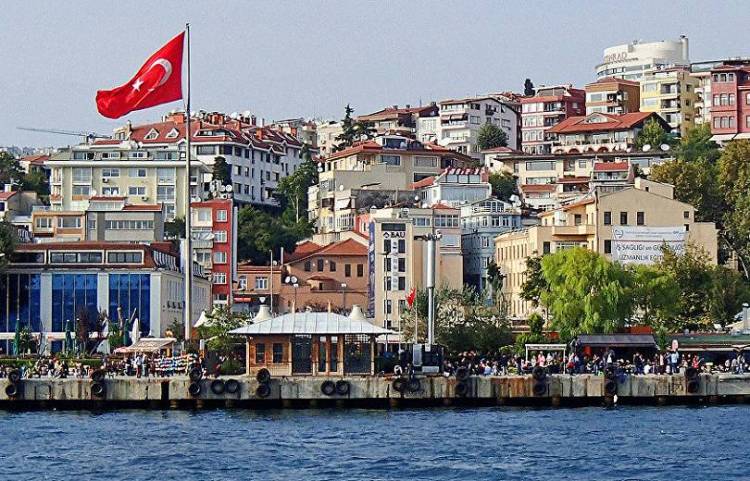 Թուրքիայում այս տարվա բյուջետային դեֆիցիտը կարող է գերազանցել 45 միլիարդ դոլարը