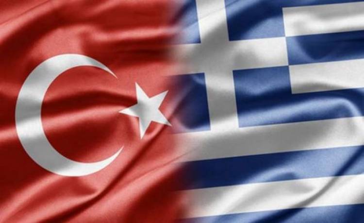 Հունաստանը Թուրքիայի հետ սահմանին պարիսպ կկառուցի՝ ԵՄ սահմանները պաշտպանելու համար