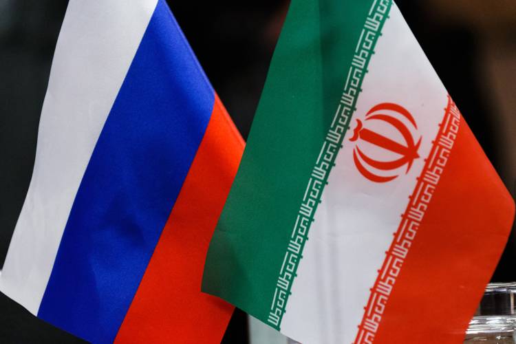 Ռուսաստանի եւ Իրանի համար կենսականորեն կարեւոր է, որպեսզի իրենց հարեւանները թշնամիներ չլինեն