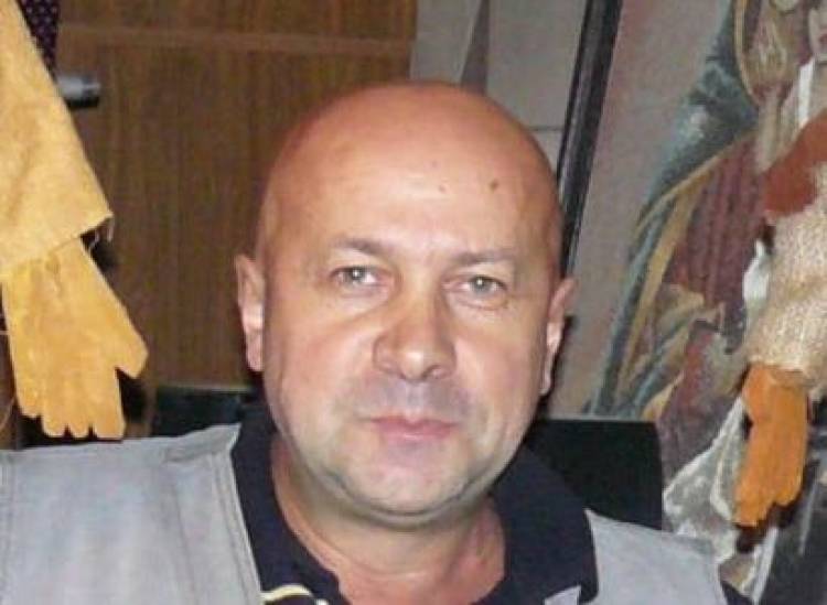 Ռազմաճակատում զոհվել է ԵՊՀ ռադիոֆիզիկայի ֆակուլտետի դասախոս Գագիկ Ավետիսյանը