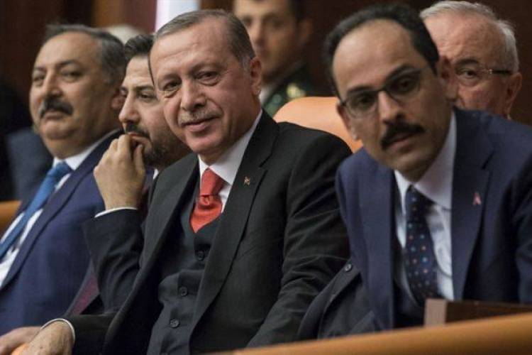 Թուրքիան շարունակելու է աջակցել Ադրբեջանին․ Իբրահիմ Քալըն