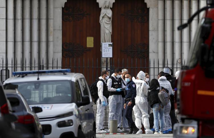 Սաուդյան Արաբիայում հարձակվել են Ֆրանսիայի հյուպատոսության անվտանգության աշխատակցի վրա