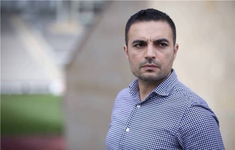 ՈՒԵՖԱ-ն հետաքննություն է սկսել ադրբեջանական «Քարաբագ» ՖԱ մեդիա բաժնի ղեկավարի գրառման հետքերով