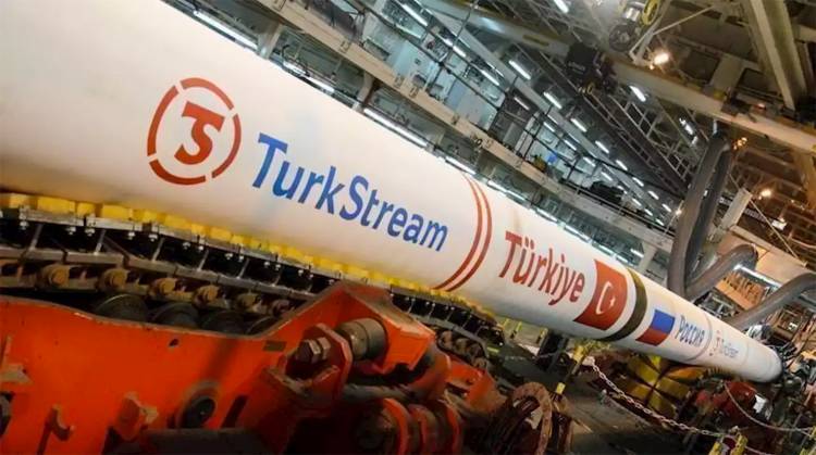 Սերբիան ուշացնում է «Թուրքական հոսքի» իր հատվածի կառուցումը
