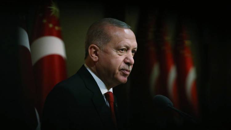 Թուրքիան ԱՄՆ հետ հարաբերություններում պատրաստվում է «վատթարագույնին»՝ Բայդենի նախագահության շրջանում․ Bloomberg