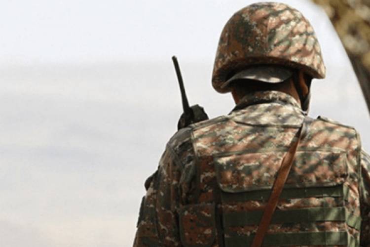 10 հայ զինծառայողների գերեվարման մասին լուրն ապատեղեկատվություն է