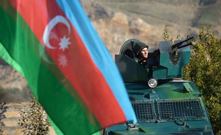 Ղարաբաղյան երկրորդ պատերազմում Ադրբեջանի զոհերի թիվը կարող է գերազանցել 12 հազարը