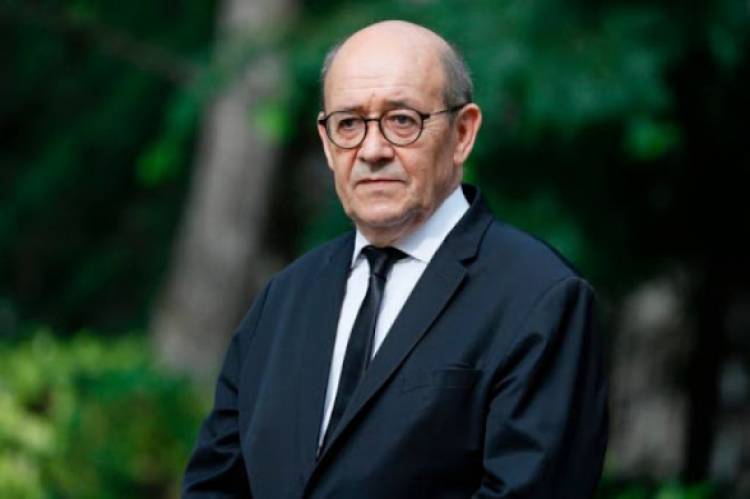 Ֆրանսիայի կառավարությունը դեմ է Լեռնային Ղարաբաղի ճանաչմանը