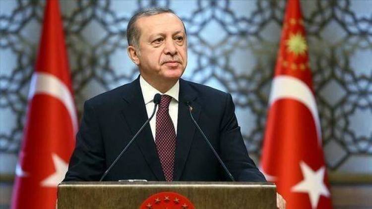Թուրքիայի դեմ ԱՄՆ սահմանած սանկցիաները հարձակում է Թուրքիայի սուվերեն իրավունքի դեմ․ Էրդողան 