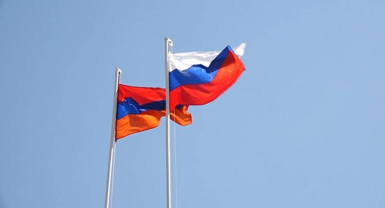 Հայաստանը Ռուսաստանը ամենաշատ սիրող երկրների եռյակում է