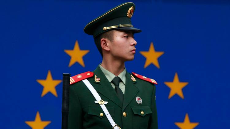 ԵՄ-ն եւ Չինաստանը ավարտել են ներդրումային բանակցությունները