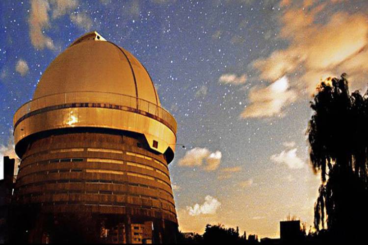 Արդեն շուրջ 1,5 տարի է, ինչ ՀՀ իշխանությունները թիրախավորված հետապնդում են Բյուրականի աստղադիտարանը