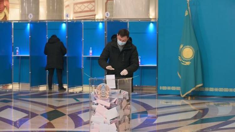 Քաղաքական որ ուժերը ներկայացված կլինեն Ղազախստանի նոր խորհրդարանում