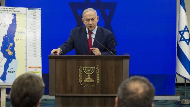 Հնարավոր է, որ Իսրայելի վարչապետը համեմատաբար անվնաս դուրս գա դատավարությունից