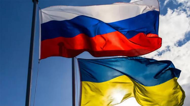 Ռուսաստանը շարունակում է մնալ Ուկրաինայի հիմնական առեւտրային գործընկերների եռյակում