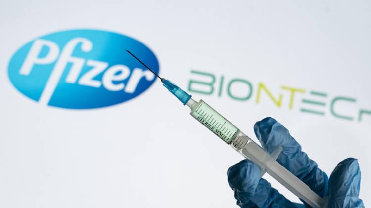 Pfizer-ը ժամանակավորապես կկրճատի պատվաստանյութի մատակարարումը դեպի Եվրոպա