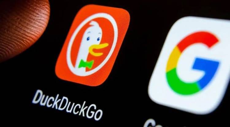 DuckDuckGo որոնողական համակարգը օրական այցելությունների թվով ռեկորդ է սահմանել