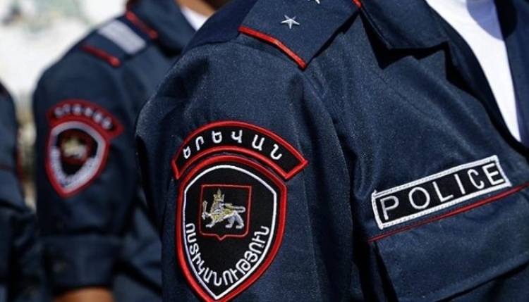 Ավելի քան 200 քաղաքացի հրաժարվել է դառնալ ոստիկան. Վահե Գրիգորյան