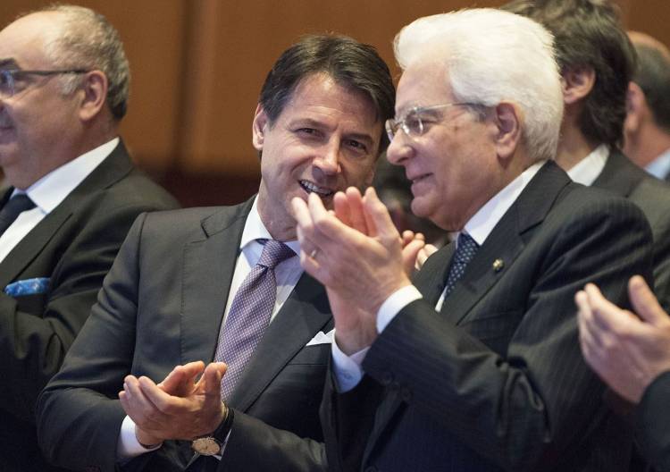 Իտալիայի վարչապետը պատրաստվում է հրաժարականի