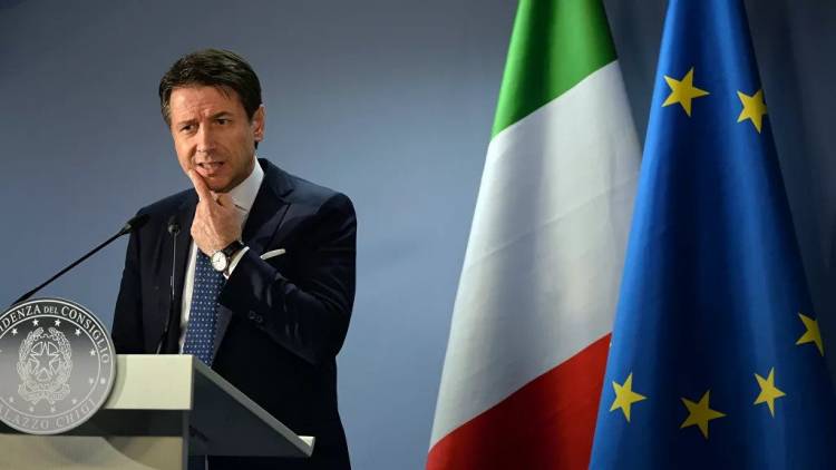 Իտալիայի վարչապետը երեքշաբթի օրը մտադիր է հրաժարական տալ