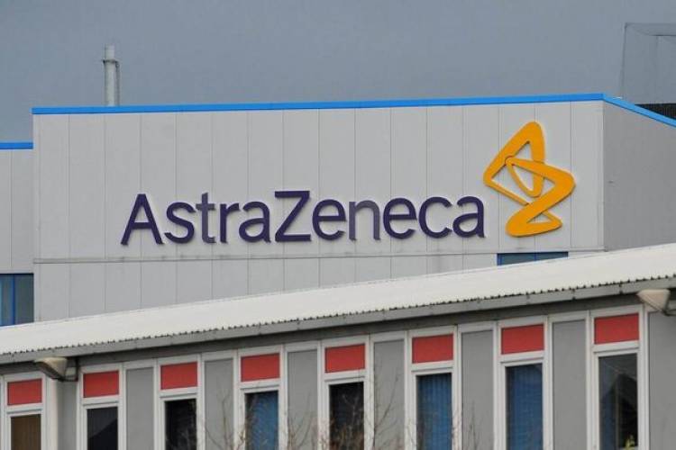 AstraZeneca-ն հակակորոնավիրուսային պատվաստանյութի արտադրման ծավալները չի հասցնում ապահովել ճիշտ ժամանակին