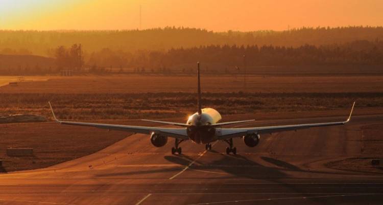 Վրաստանը վերսկսում է միջազգային ավիափոխադրումները 