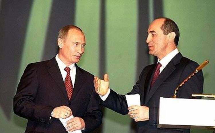 Քոչարյանը Ռուսաստանի մեծ բարեկամն է․ ՌԴ նախագահի մամուլի խոսնակ