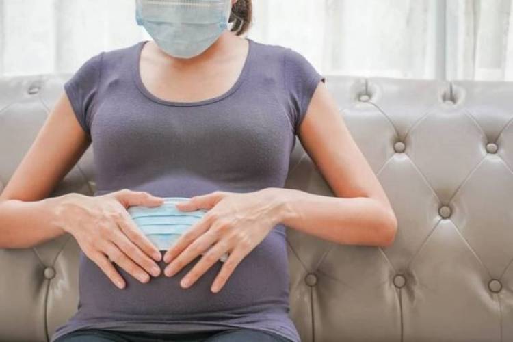 Կորոնավիրուս ունեցող հղի կանայք լույս աշխարհ են բերել մահացած երեխաների․ սկսվել է հետաքննություն 