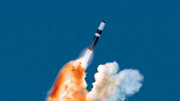 Բրիտանական պառլամենտում «սրերով են դիմավորել» միջուկային զինանոցի ընդլայնման պլանները