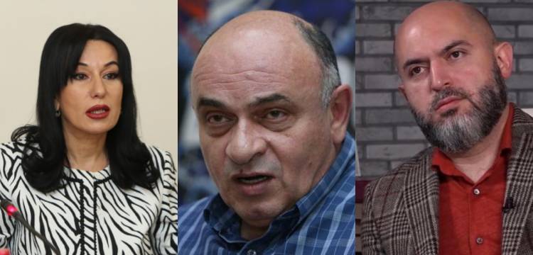 Քաղաքական գրազ՝ Արմեն Սարգսյանը կստորագրի՞ օրենքը, թե ոչ