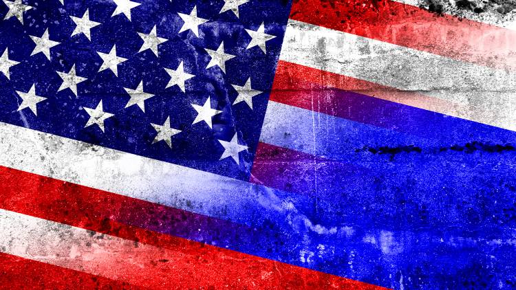 ԱՄՆ-ն ձգտում է Ռուսաստանի հետ ունենալ կանխատեսելի հարաբերություններ․ Պետդեպի խոսնակ 