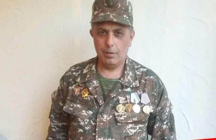 Բաքվի ռազմական դատարանը երկարաձգել է հայ ռազմագերու կալանքի ժամկետը 