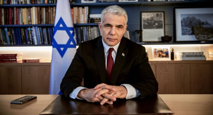Հայոց ցեղասպանության ճանաչումը պահանջող իսրայելցի գործիչը կարող է դառնալ վարչապետ 
