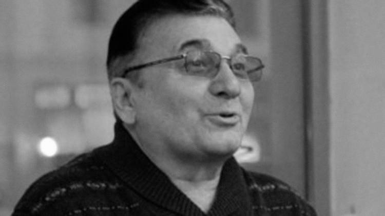 Միխայիլ Բագդասարովը հուղարկավորվել է Տրոյեկուրովսկի գերեզմանատանը